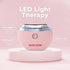 Led Gua Sha Facial Tool